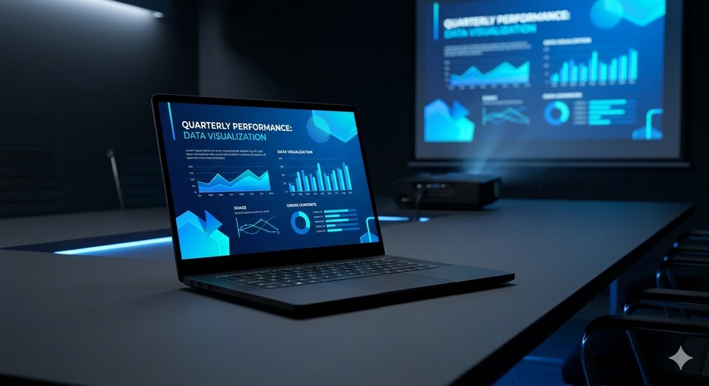 Diseño de presentaciones