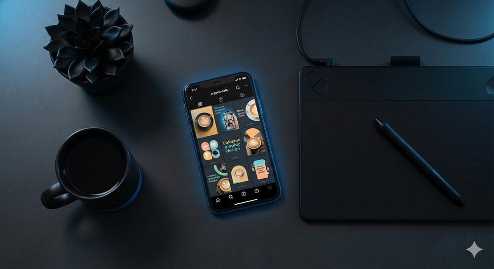 Diseño para redes sociales